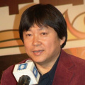 不知火舞和三个小男孩视频